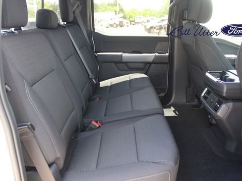 New 2026 Ford F150 XLT w/ Equipment Group 302A MID AWD/4WD image 10