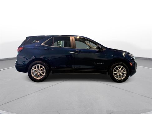 Used 2023 Chevrolet Equinox LT AWD/4WD image 20