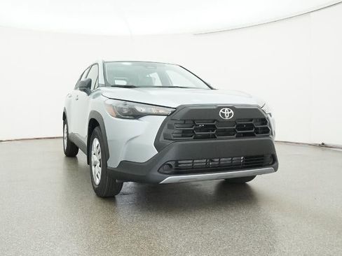 New 2026 Toyota Corolla Cross L image 63