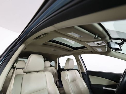 Used 2015 Honda CR-V EX-L image 40