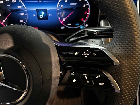 Certified 2026 Mercedes-Benz GLC 300 4MATIC image 29