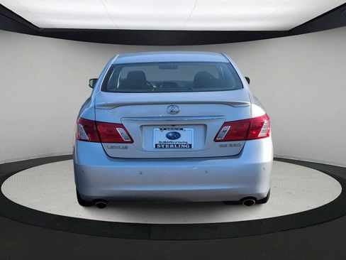 Used 2009 Lexus ES 350 image 7