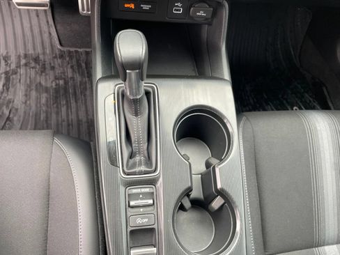Used 2024 Honda Civic Sport image 12