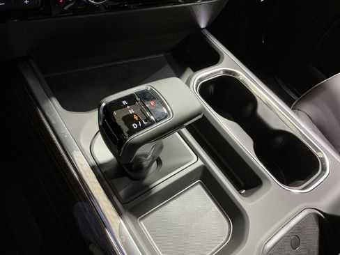 New 2026 Chevrolet Silverado 1500 RST w/ All Star Edition Plus image 30