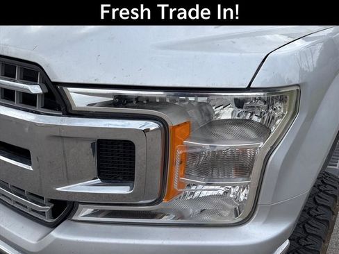 Used 2019 Ford F150 XLT w/ Equipment Group 302A Luxury image 4