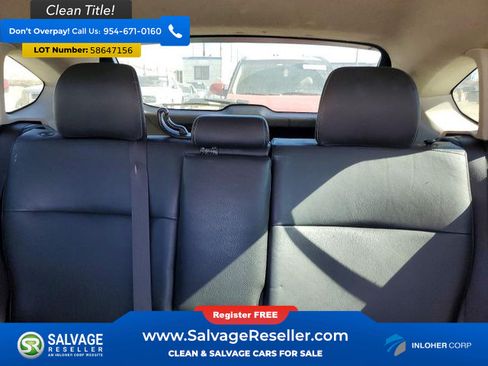 Used 2013 Subaru Impreza 2.0i Sport Limited AWD/4WD image 13