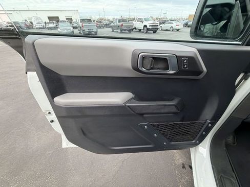 Used 2023 Ford Bronco Big Bend AWD/4WD image 23