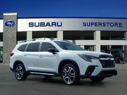 New 2026 Subaru Ascent Limited