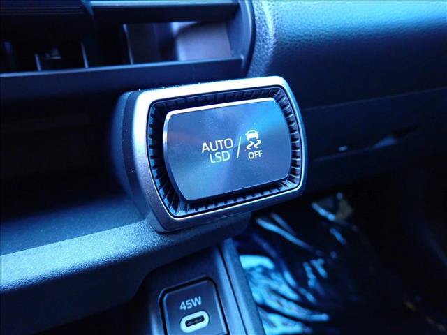 Certified 2026 Toyota RAV4 XLE Premium w/ Weather Package FWD image 20