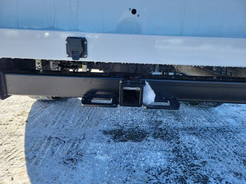 New 2026 GMC Sierra 3500 Pro w/ Convenience Package image 29