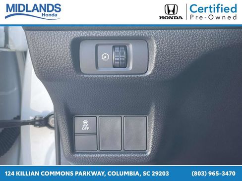 Certified 2026 Honda Civic LX image 16