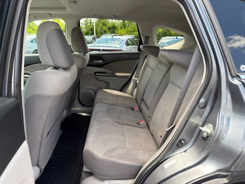 Used 2012 Honda CR-V EX image 26
