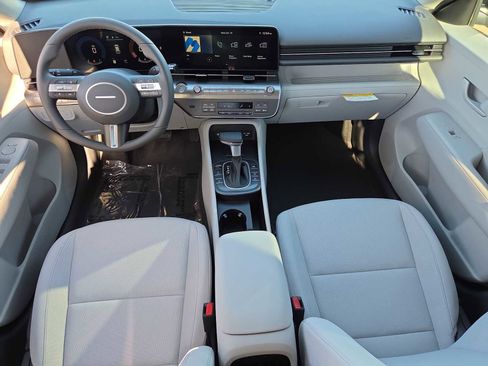 New 2026 Hyundai Kona SEL Sport image 15