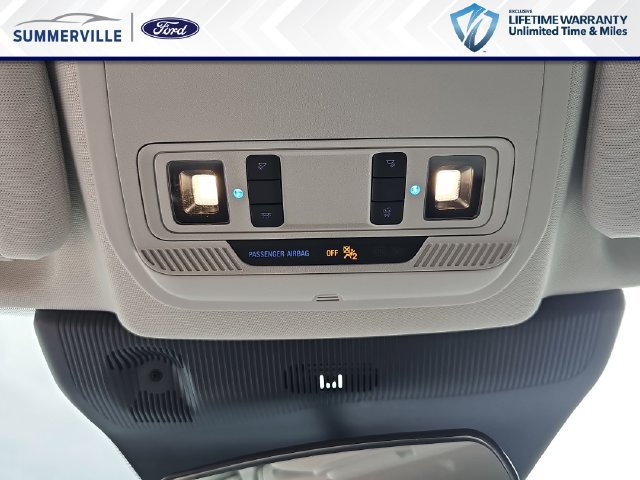 New 2026 Ford Explorer Active w/ Active Comfort Package RWD image 34