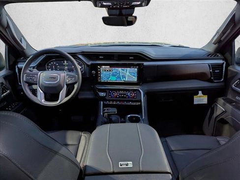 New 2026 GMC Sierra 1500 Denali w/ Denali Reserve Package image 13