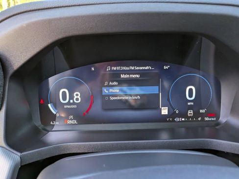 New 2026 Ford Explorer Active w/ Active Comfort Package image 33