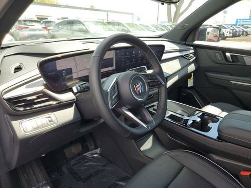 New 2026 Buick Enclave Sport Touring w/ Power Package image 20