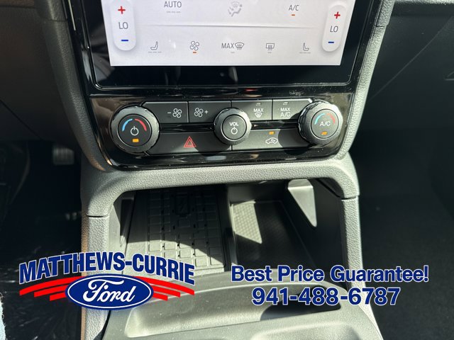 New 2026 Ford Ranger XLT RWD image 21