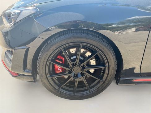 Used 2019 Hyundai Veloster N N w/ Performance Package image 28