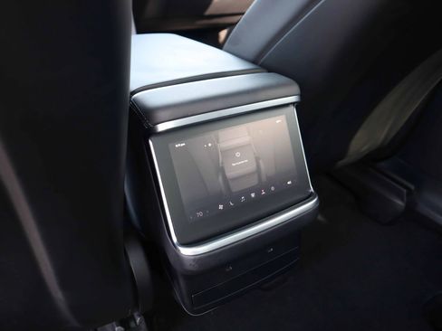 Used 2022 Tesla Model X AWD/4WD image 7