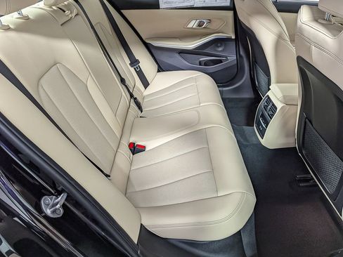 Certified 2023 BMW 330i xDrive Sedan w/ Driving Assistance Package image 37