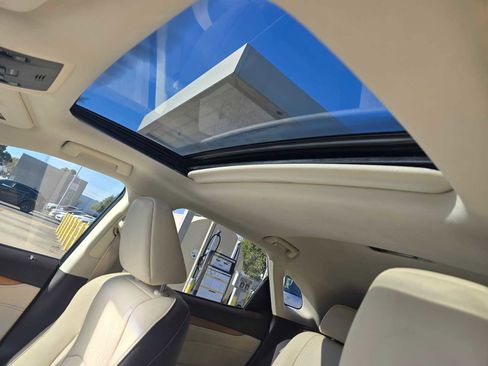 Used 2016 Lexus RX 350 image 25