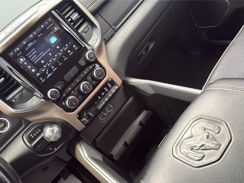 Used 2022 RAM 1500 Laramie RWD image 20