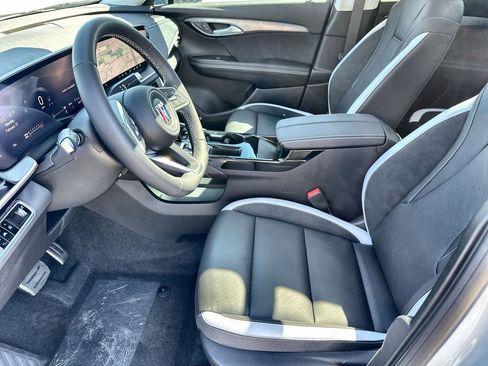 New 2026 Buick Envision Sport Touring image 24