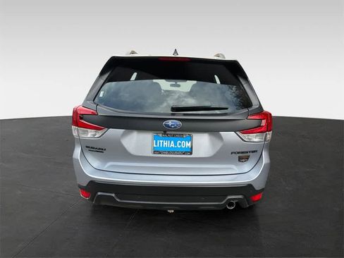 Certified 2024 Subaru Forester Wilderness image 5
