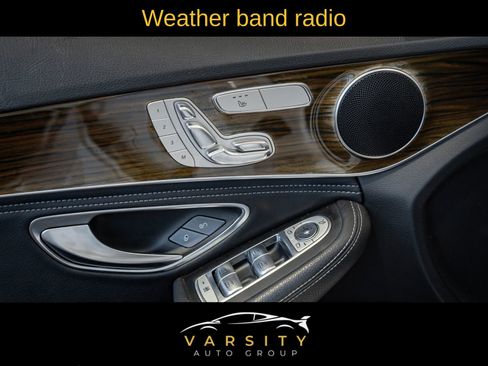 Used 2016 Mercedes-Benz C 300 Sedan w/ Multimedia Package image 17