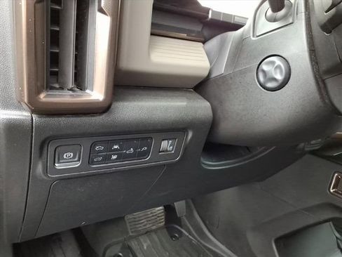 Used 2024 GMC Hummer EV 3X w/ Extreme Off-Road Package AWD/4WD image 33