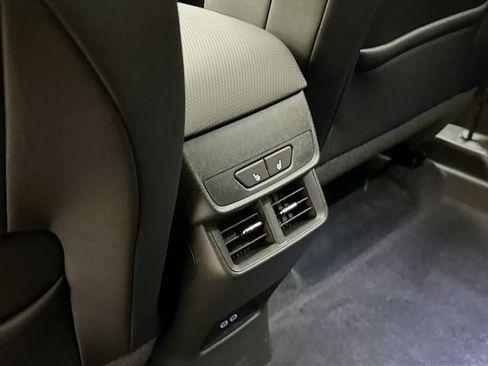 New 2026 Chevrolet Equinox RS image 28