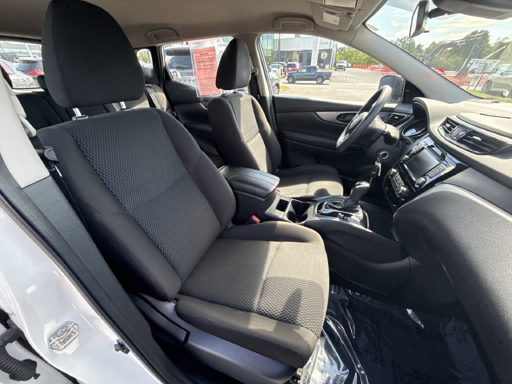 Used 2021 Nissan Rogue Sport S AWD/4WD image 22