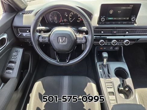 Used 2024 Honda Civic Sport image 13