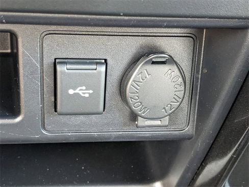 Used 2022 Toyota 4Runner TRD Off-Road image 25