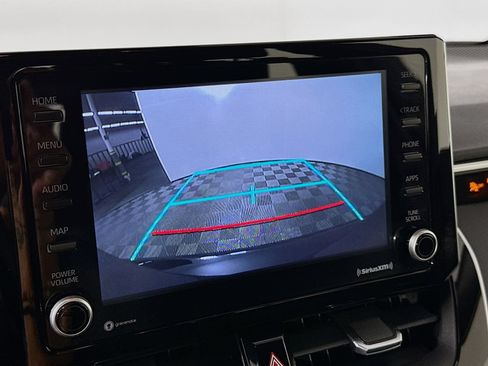 Used 2022 Toyota Corolla SE FWD image 14