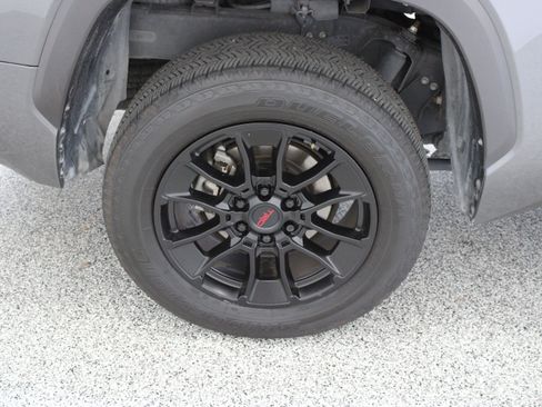 Used 2023 Toyota Tundra SR5 AWD/4WD image 6
