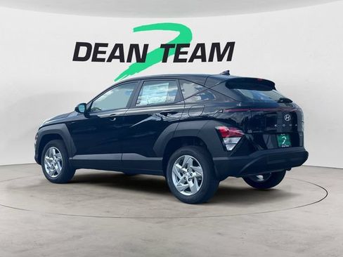 Certified 2026 Hyundai Kona SE AWD/4WD image 5
