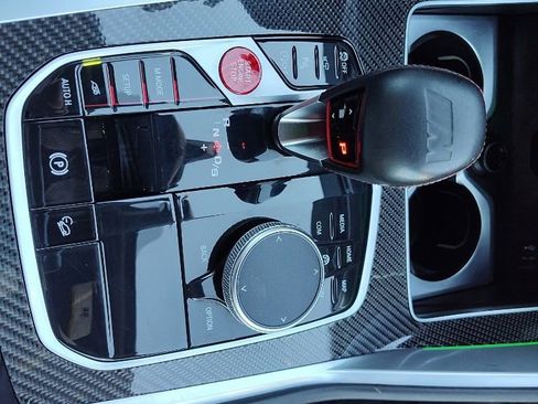 Used 2023 BMW X5 M Competition w/ Competition Package image 31