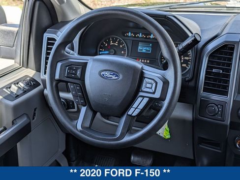 Certified 2020 Ford F150 XLT image 20