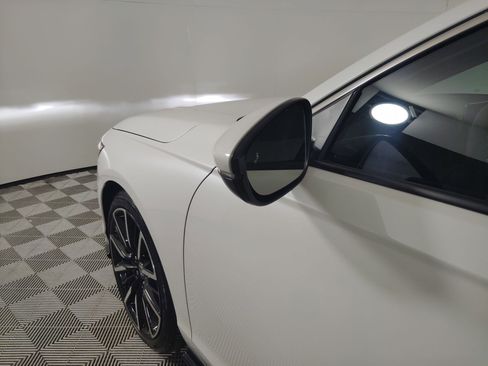 Certified 2025 Honda Accord Touring image 22