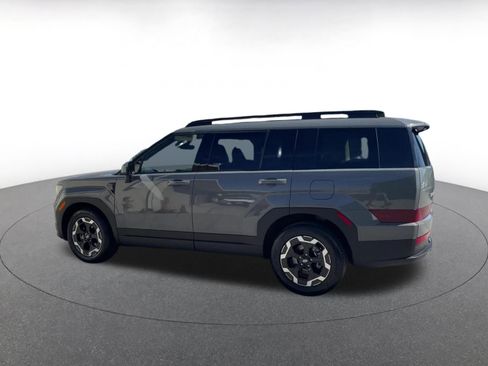 Used 2025 Hyundai Santa Fe SEL image 9