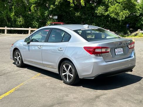Used 2023 Subaru Impreza 2.0i Premium AWD/4WD image 5