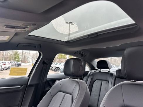 Used 2024 Audi A3 2.0T Premium image 40