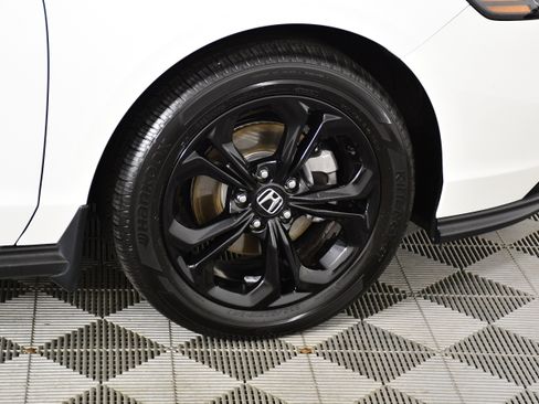 Certified 2025 Honda Accord SE image 51