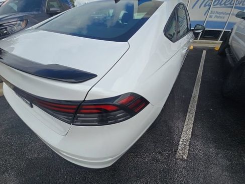 Used 2025 Honda Accord SE image 6
