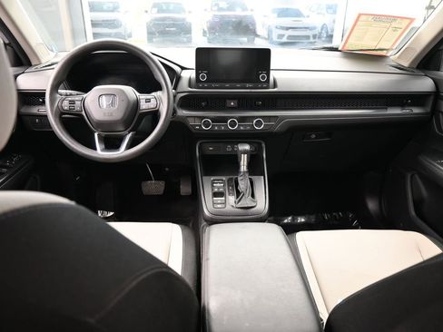 Used 2024 Honda CR-V EX image 39