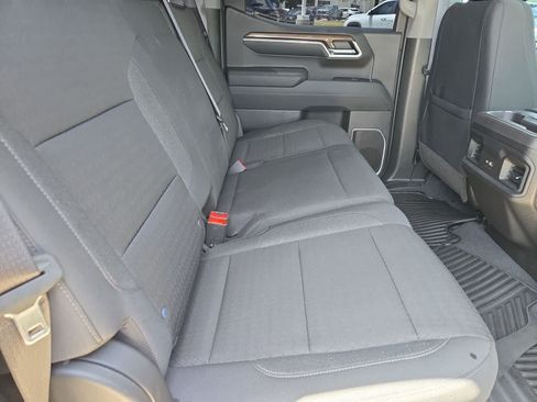Used 2024 Chevrolet Silverado 1500 RST w/ Texas Edition Plus AWD/4WD image 18