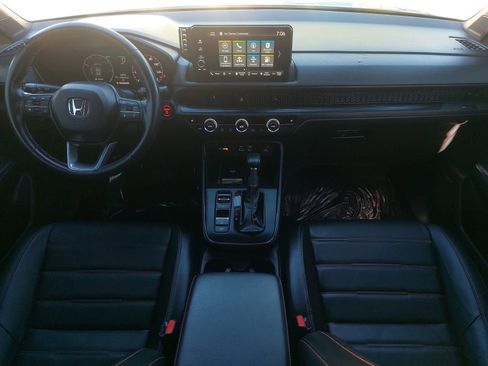 Used 2025 Honda CR-V Sport-L image 9