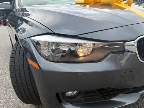 Used 2014 BMW 328i Sedan RWD image 13